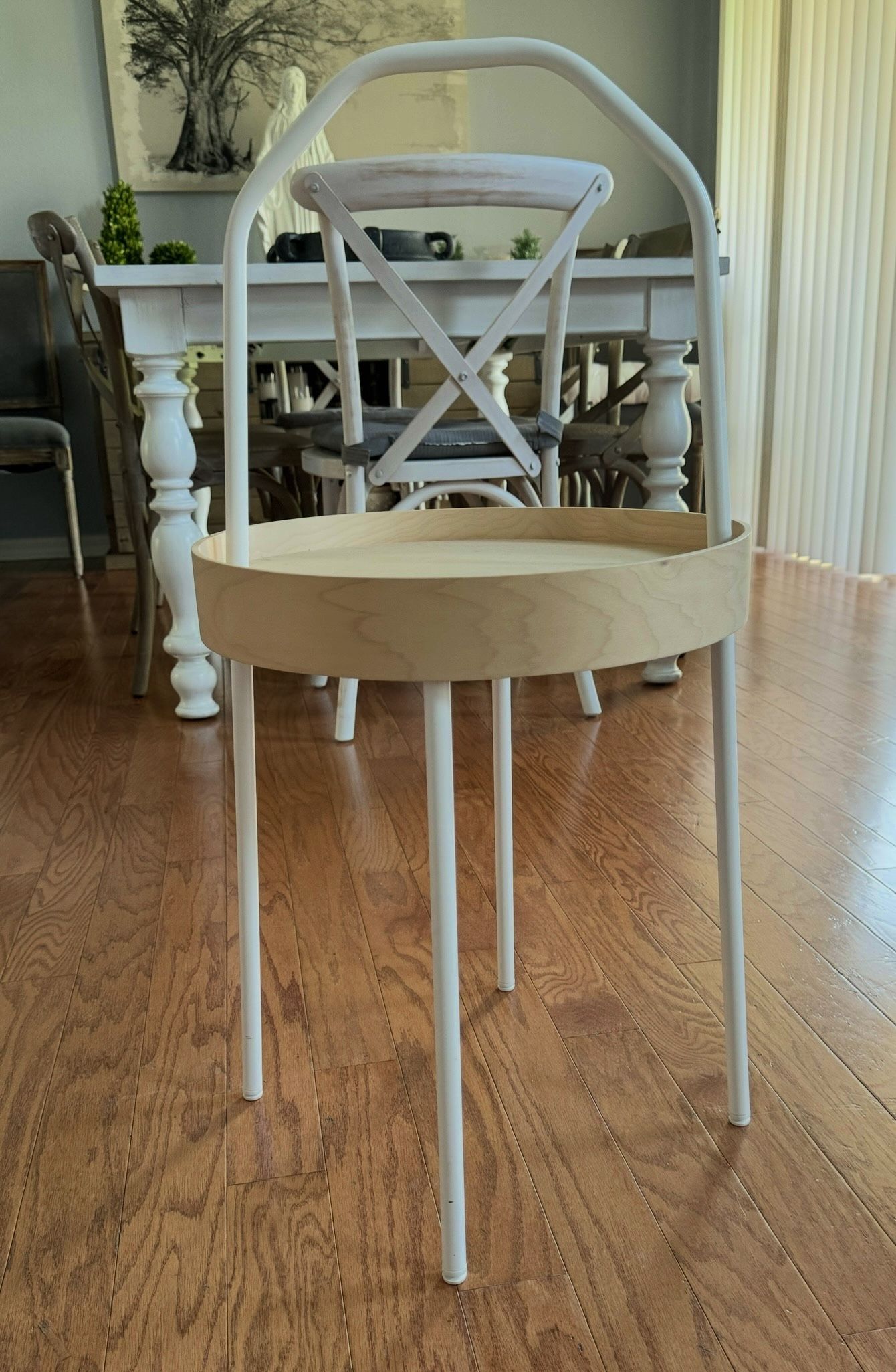 Side Table