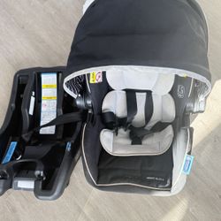Graco Car seat 
