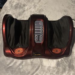 Foot Massager