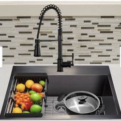 KITCHEN SINK