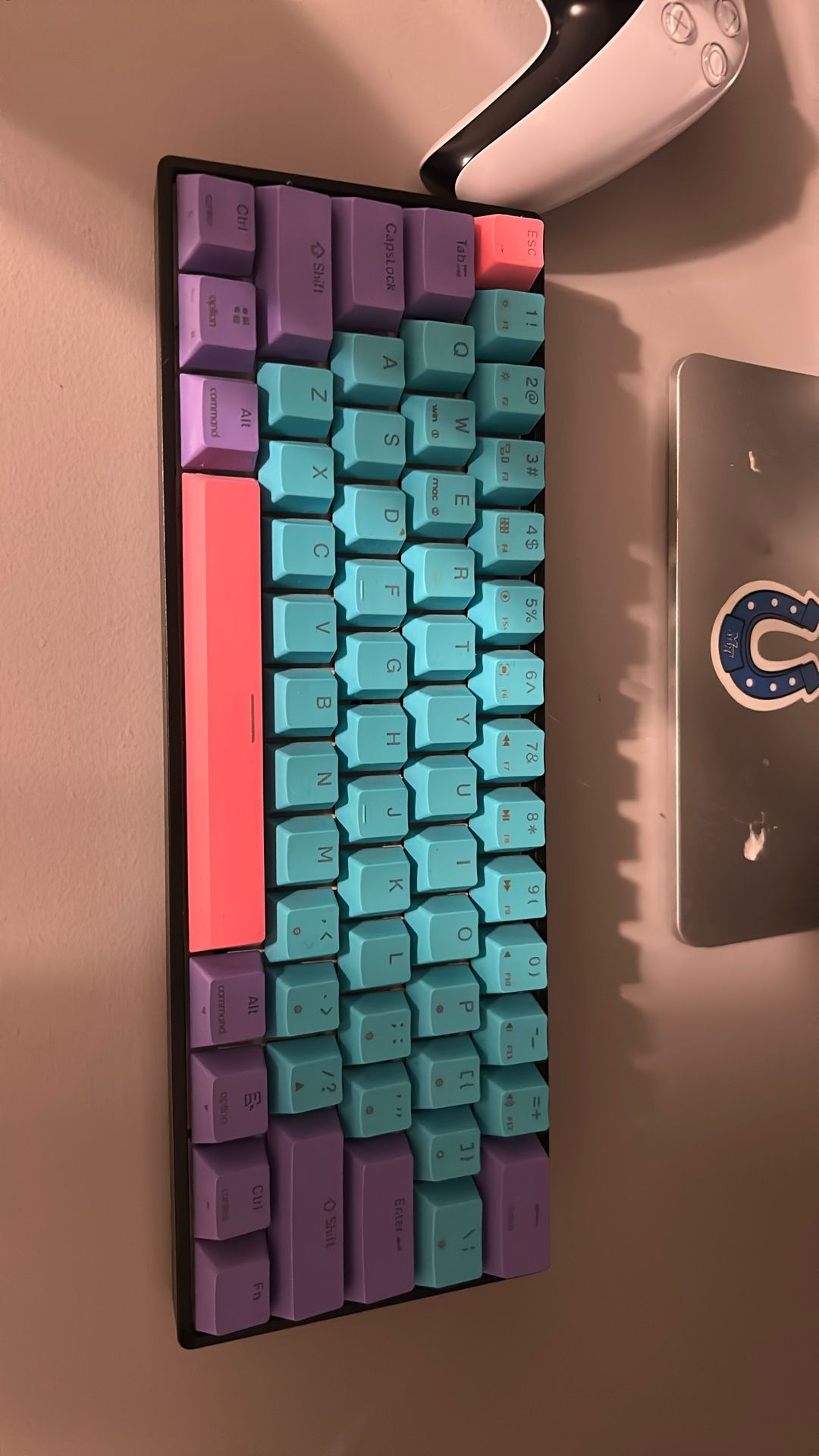 Skyloong SK61 Wired Gaming Keyboard