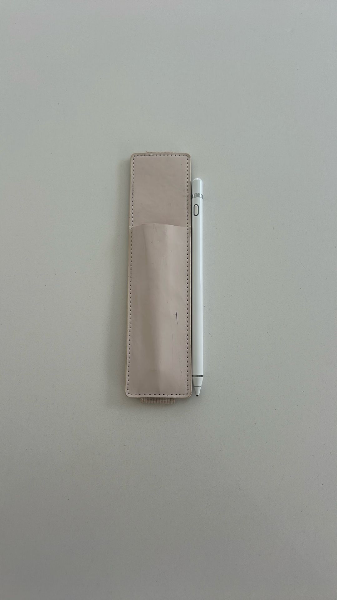 Apple Pencil