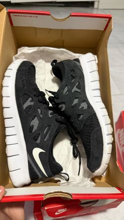 Nike free run 2
