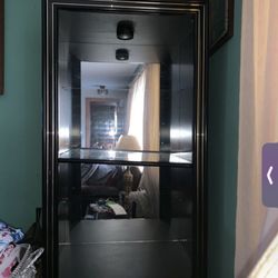 FREE Glass Shelf 