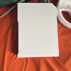 Wii Bundle