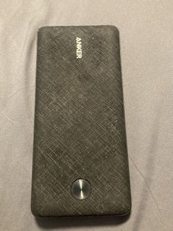 Anker Power Bank 
