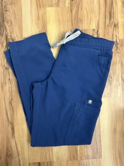Figs Scrub Pants