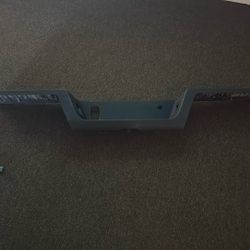 Step pad for a Ford F-150 2016-2019