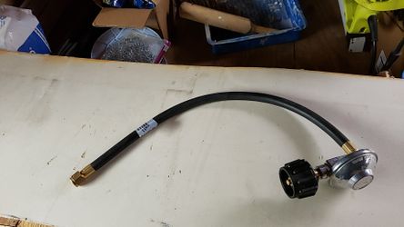 Propane Regulator For gas grills