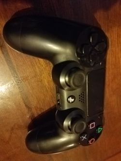 CONTROL PS4