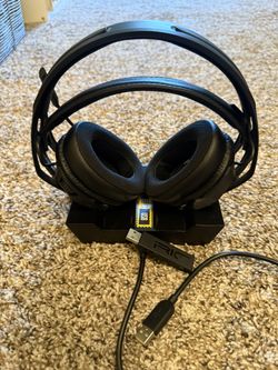 Gaming Headset - Rig 800 PRO HX - Designed Xbox Series X And Xbox Series S