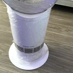 Dyson Fan Without Remote But In Great Condition 