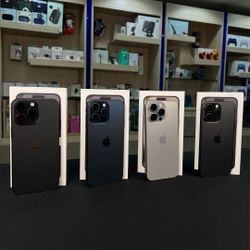 Iphone 15 Pro Max 256gb Unlocked 