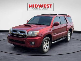 2006 Toyota 4Runner