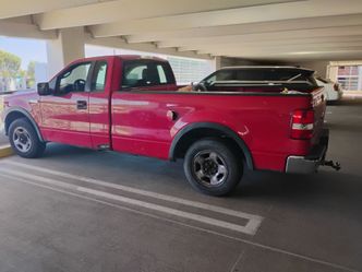 2007 Ford F-150