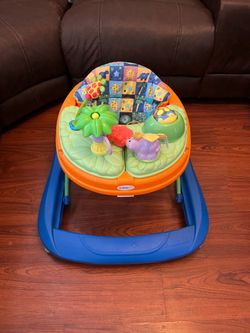 SAFETY 1ST WALKER