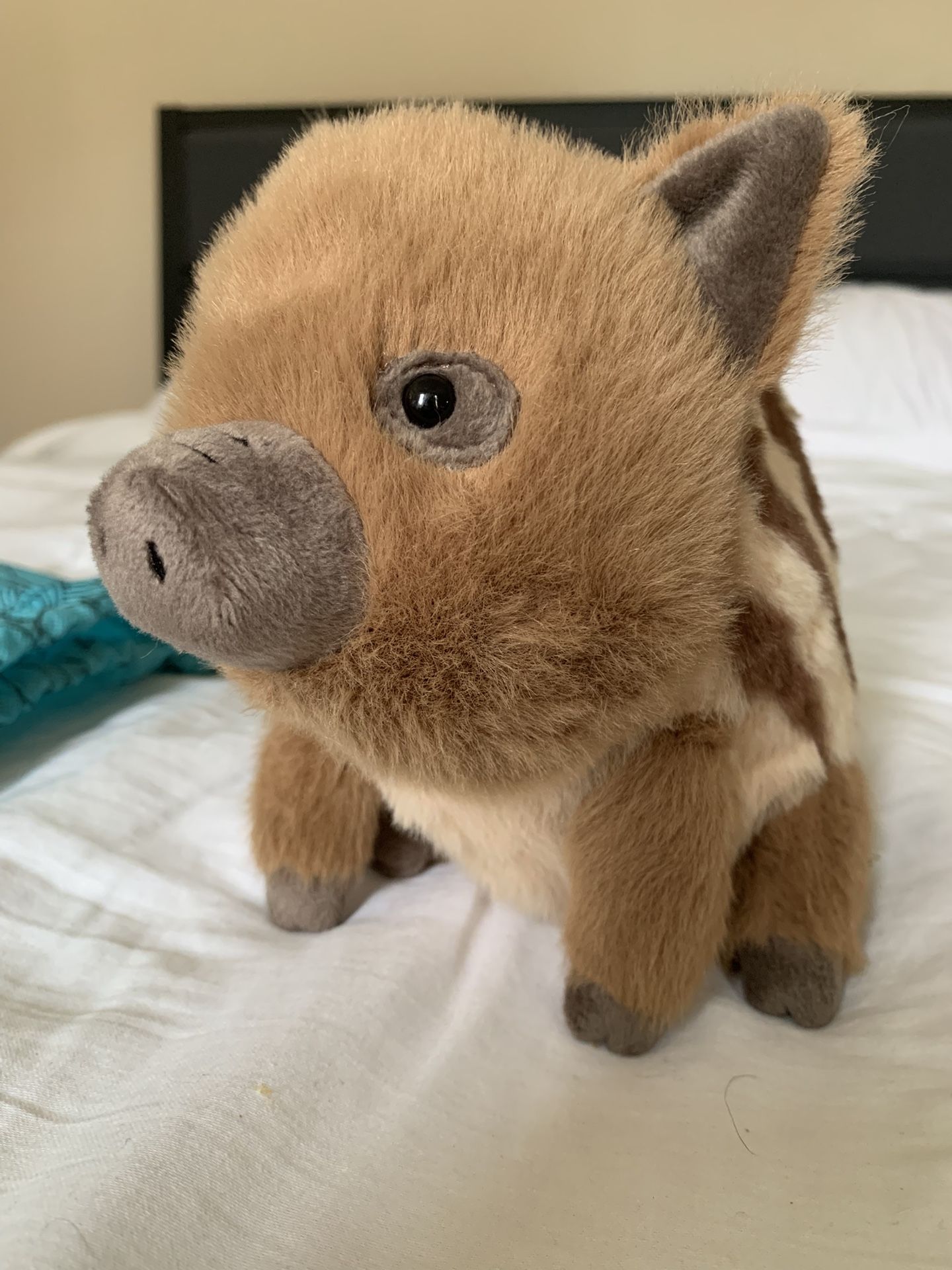 JellyCat - Swinley Boar