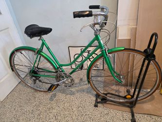 🔥🚲🔥Vintage early 1970s Schwinn Suburban women’s Bike original pristine condition!🔥🚲🔥