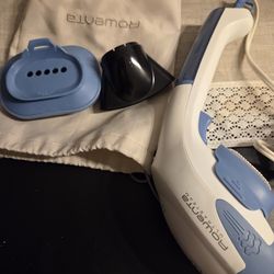 Handheld Clothes Steamer