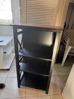 Small Tables