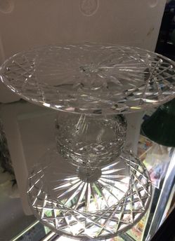 Waterford Crystal