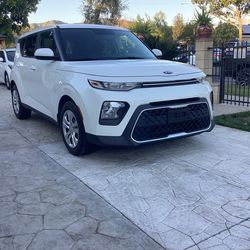 2022 Kia Soul