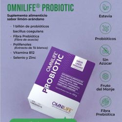 Probiotico