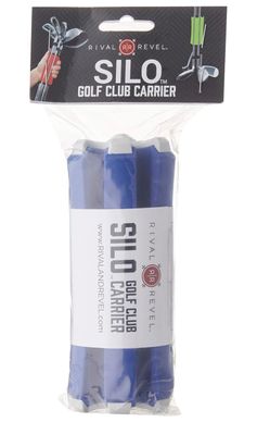 Rival Revel Silo Golf Club Carrier