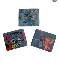 Stitch Wallet 