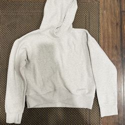 Hooded Sweater Kids Large (10-12)