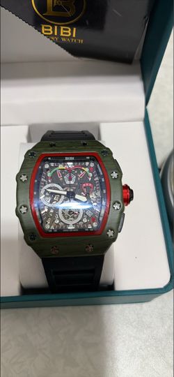 Men’s watches