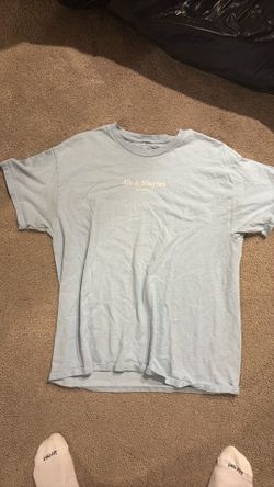 40s and Shorties tee shirt