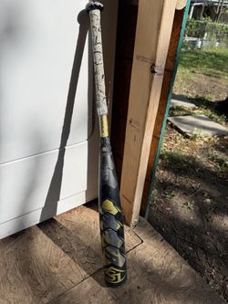 30 inch -8 usssa Louisville composite bat perfect conditions