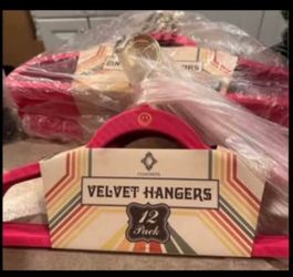 Hangers