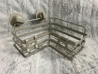 Shower caddy