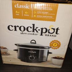 Crockpot 