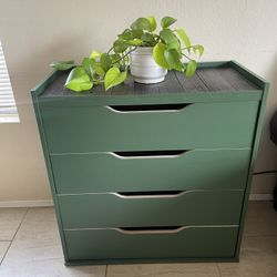 Storage Drawers