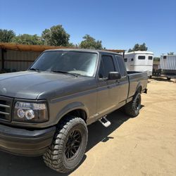 95 F150 XLT