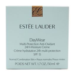 Estee Lauder Daywear Multi Protection AntiOxidant Cream SPF 15, 1.7 oz