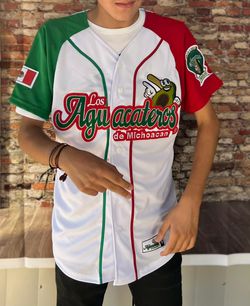 michoacan baseball team