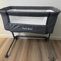 Baby Bassinet "Pamo Babe"
