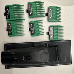 BaBylissPRO® X Tomb45® Wireless-Charging Clipper