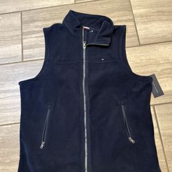 New Men’s sz XLT Tommy Hilfiger Vest