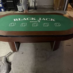 !!Wood Texas Holden/Blacktable!!
