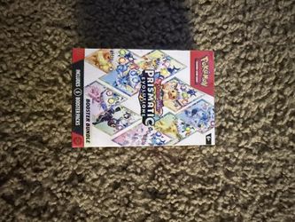 Pokémon Scarlet & Violet Prismatic Evolutions Booster Bundle