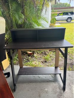 Free furniture