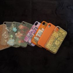 8 iPhone XR Cases 