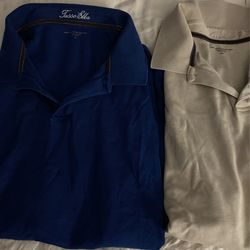 Casual Summer Shirts