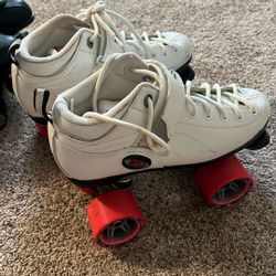 Speed Skates 