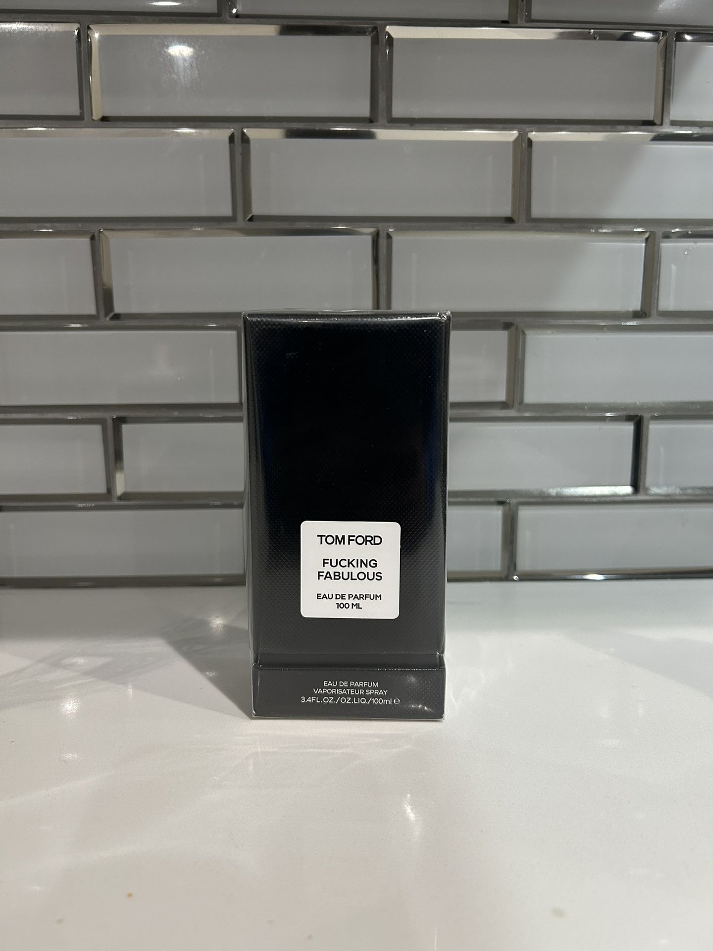 Tom Ford Fabulous Spray 3.4 Ounces